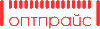 Логотип ОптПрайс