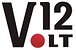 Логотип 12VOLT