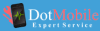 Логотип DotMobile
