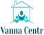 Логотип Vanna Centr
