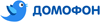 Логотип Домофон
