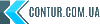 Логотип Contur