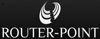 Логотип Router-point