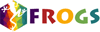 Логотип Frogs
