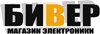 Логотип Бивер