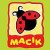 Логотип ТМ Macik