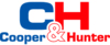 Логотип Cooperhunter-aircon