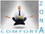 Логотип Zona comforta