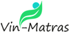 Логотип Vin-Matras