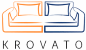 Логотип Krovato