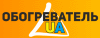 Логотип Обогреватель UA