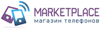 Логотип Marketplace