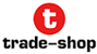 Логотип Trade-shop