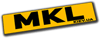 Логотип MKL