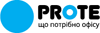 Логотип Prote