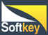 Логотип Softkey