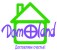 Логотип DomoLand