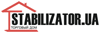 Логотип Stabilizator