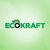Логотип Ecokraft