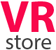 Логотип Vr-store