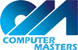 Логотип Computer Masters