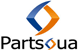 Логотип Parts-ua