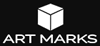 Логотип Art-marks