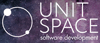 Логотип Unitspace