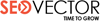 Логотип Seo-vector