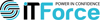 Логотип Itforce
