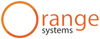 Логотип Orange-systems