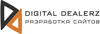 Логотип Digitaldealerz