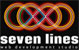 Логотип Sevenlines