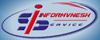 Логотип Ivs