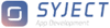 Логотип Syject