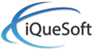Логотип Iquesoft