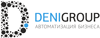 Логотип Denigroup