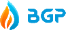 Логотип BGP