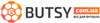 Логотип Butsy
