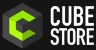 Логотип Cube-store