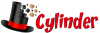 Логотип Сylinder