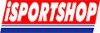 Логотип Isportshop