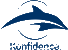 Логотип Konfidence