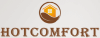 Логотип Hot Comfort