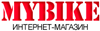 Логотип Mybike