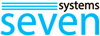 Логотип Seven