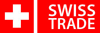 Логотип Swiss Trade