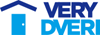 Логотип Verydveri