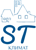 Логотип ST Климат
