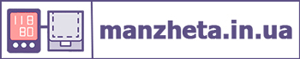 Логотип Manzheta